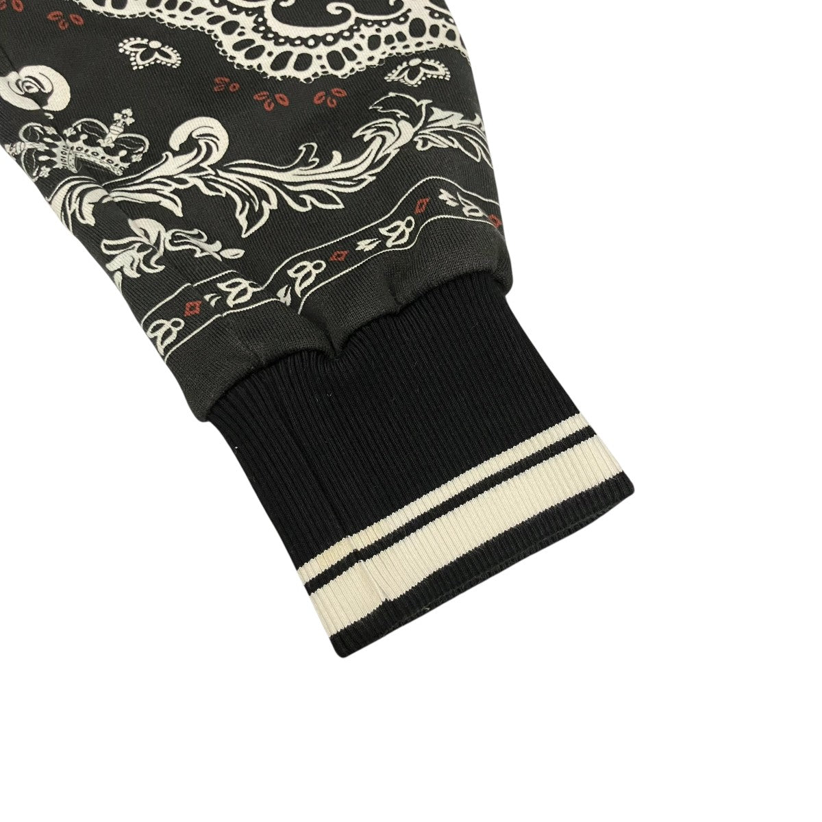 DOLCE ＆ GABBANA プルオーバーパーカーG9OL1T 古着・中古-5枚目のアイテム画像