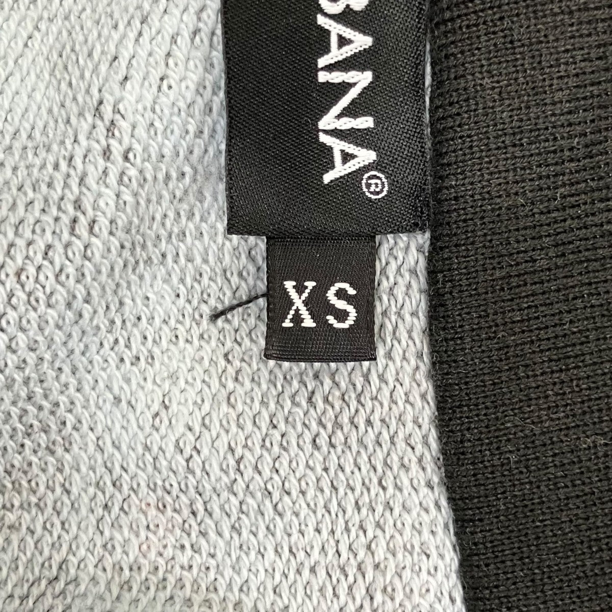 DOLCE ＆ GABBANA プルオーバーパーカーG9OL1T 古着・中古-8枚目のアイテム画像