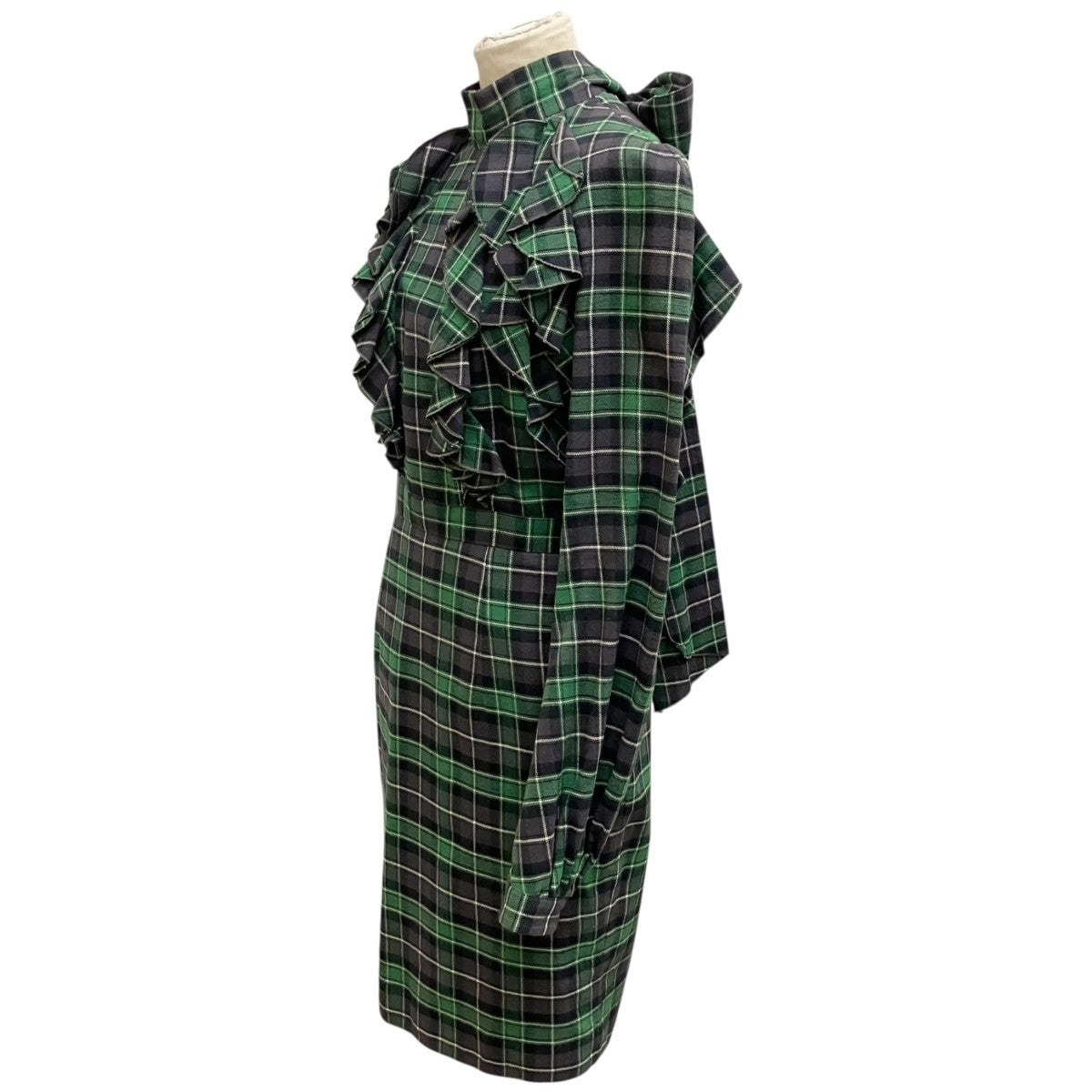 DSQUARED2 ワンピースS75CU0845 古着・中古-3枚目のアイテム画像