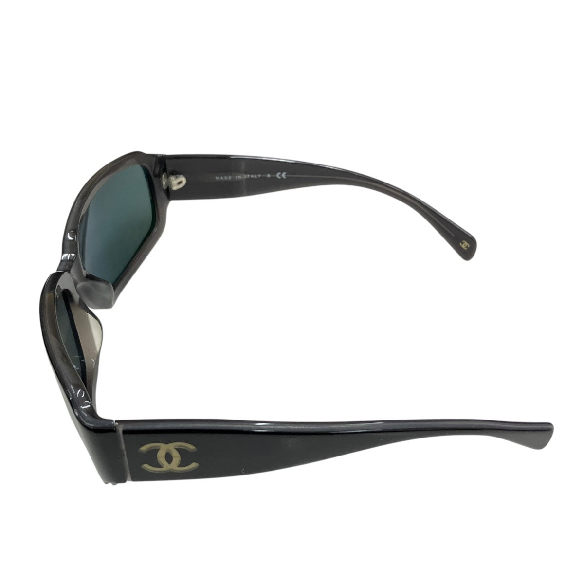 CHANEL サングラス5144-A 古着・中古-3枚目のアイテム画像