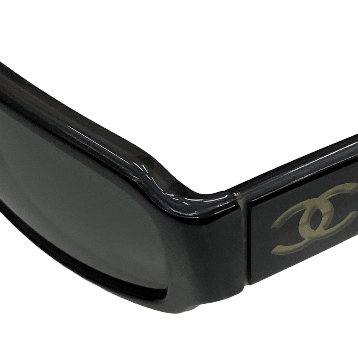 CHANEL サングラス5144-A 古着・中古-6枚目のアイテム画像