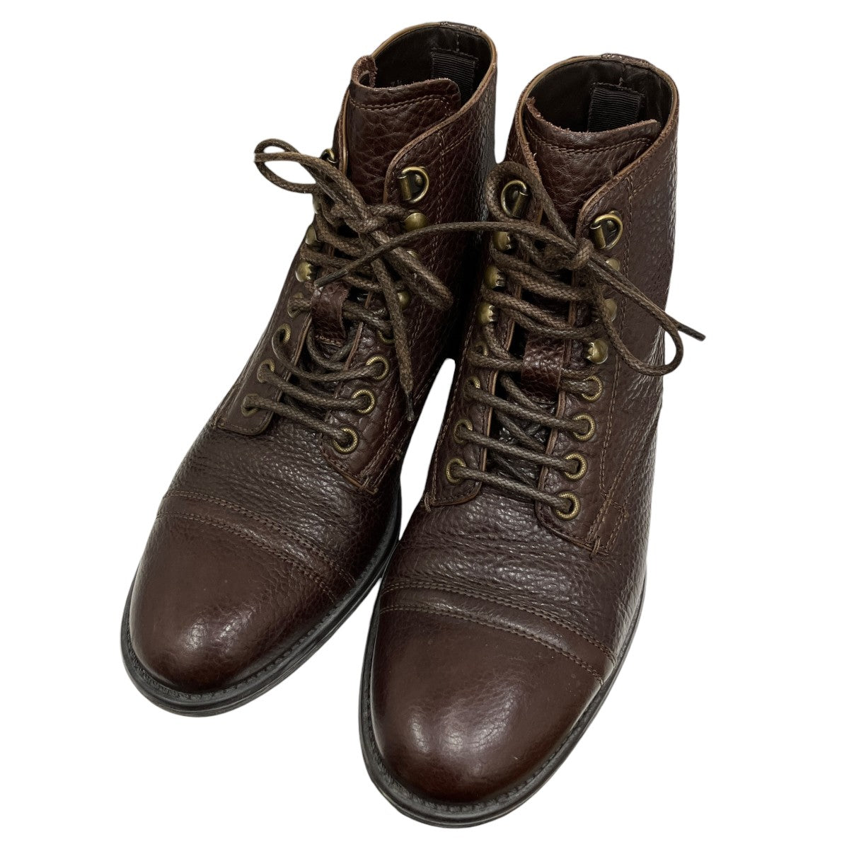 DOLCE ＆ GABBANA ブーツ 古着・中古-1枚目のアイテム画像