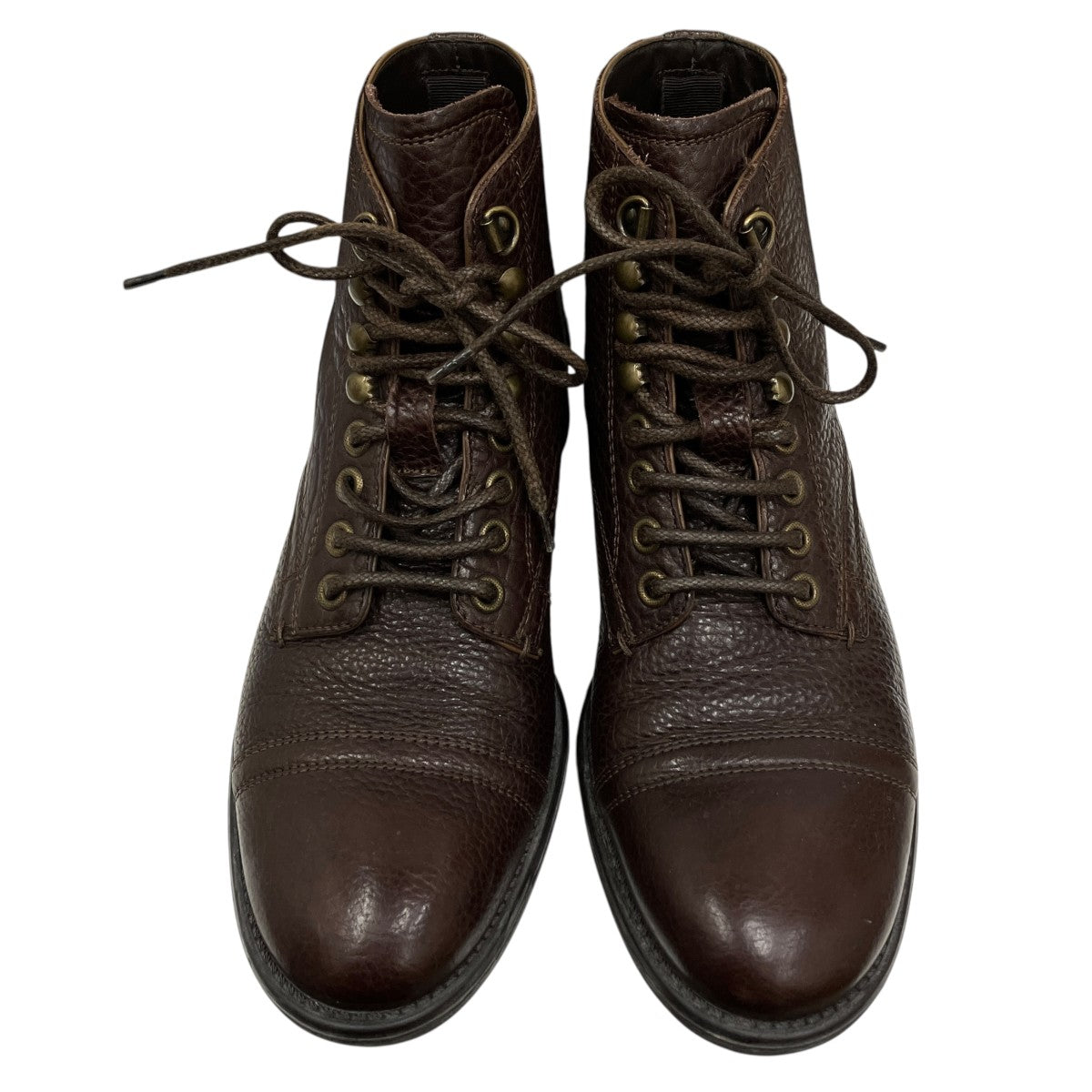 DOLCE ＆ GABBANA ブーツ 古着・中古-2枚目のアイテム画像