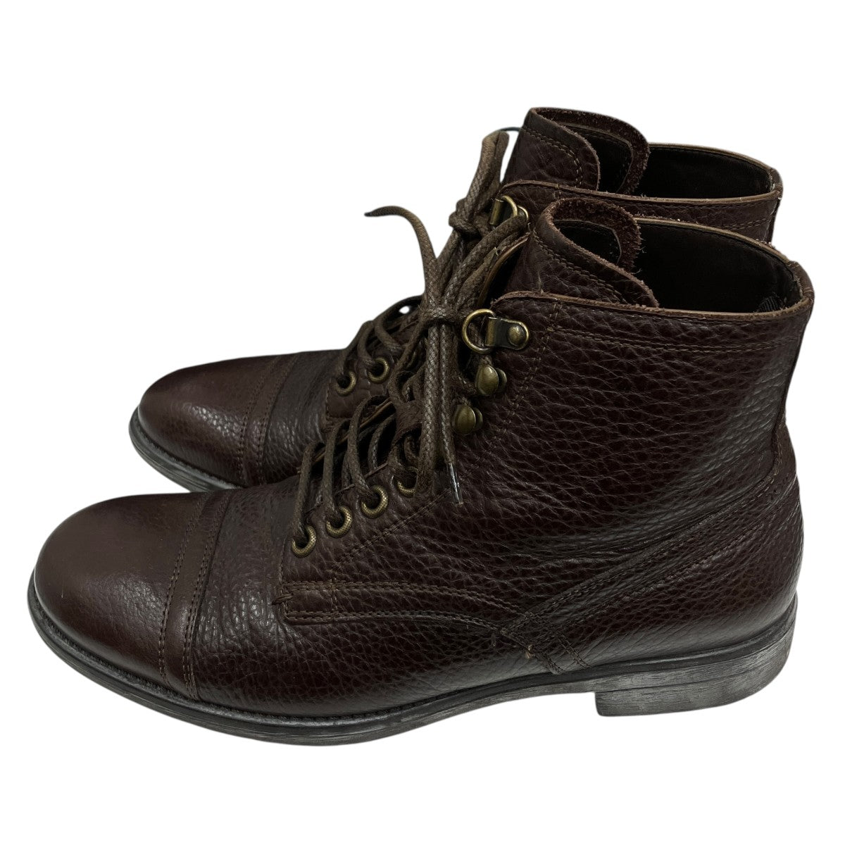 DOLCE ＆ GABBANA ブーツ 古着・中古-3枚目のアイテム画像