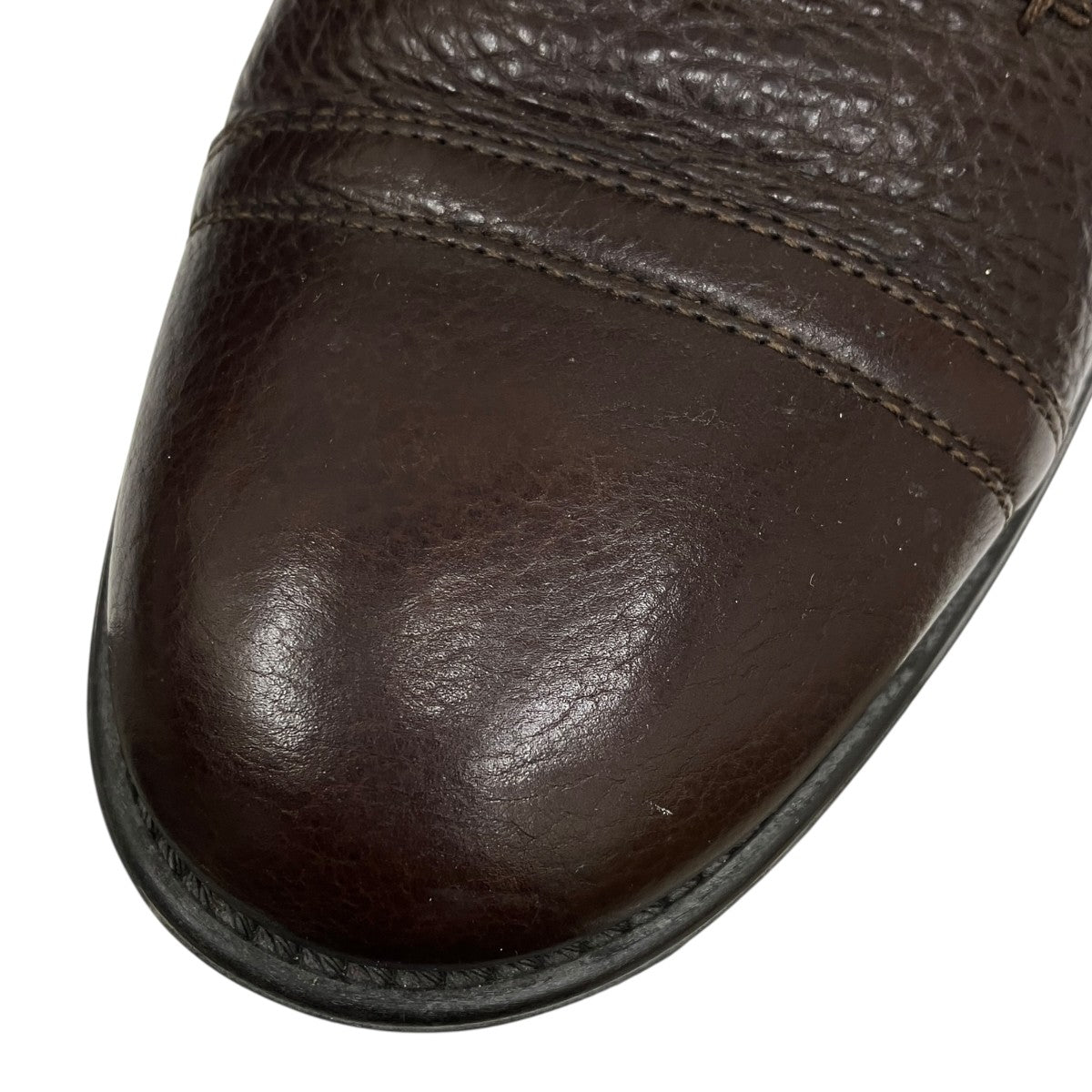 DOLCE ＆ GABBANA ブーツ 古着・中古-7枚目のアイテム画像