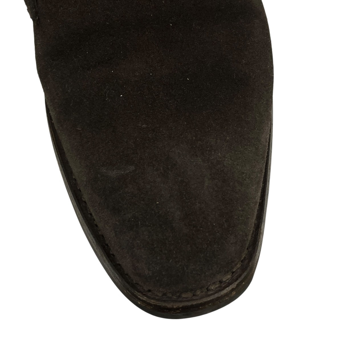 LOAKE×junhashimoto×nano・universe 革靴511142 0003 古着・中古-7枚目のアイテム画像
