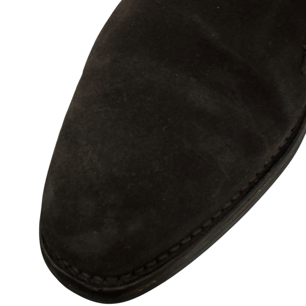 LOAKE×junhashimoto×nano・universe 革靴511142 0003 古着・中古-8枚目のアイテム画像
