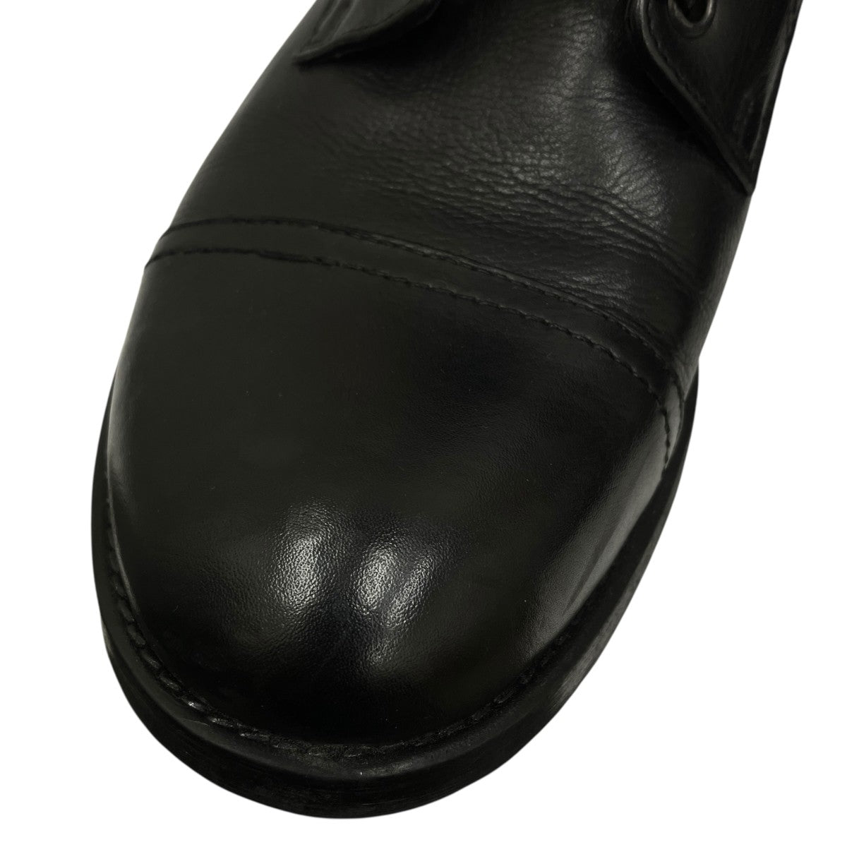 DIESEL(ディーゼル) ブーツ ブラック サイズ 41(約26.5cm)｜【公式