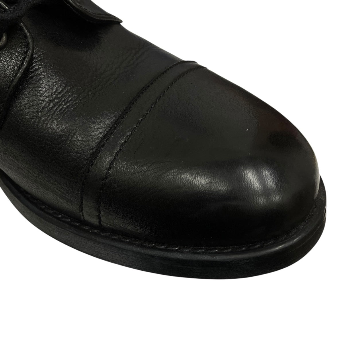DIESEL(ディーゼル) ブーツ ブラック サイズ 41(約26.5cm)｜【公式