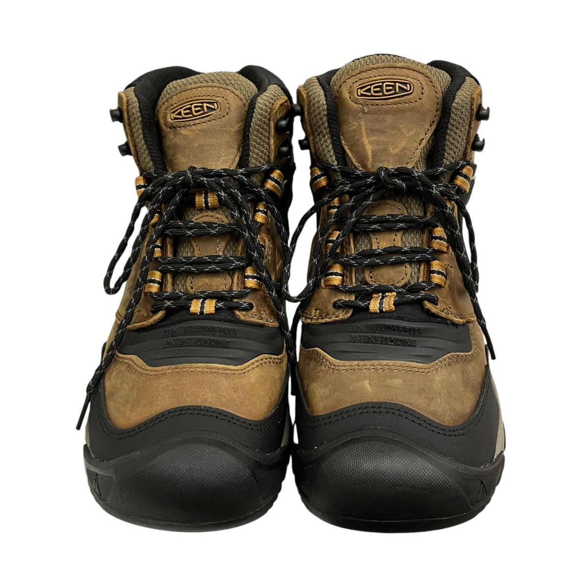 KEEN RIDGE FLEX MIDスニーカー1025666 古着・中古-2枚目のアイテム画像