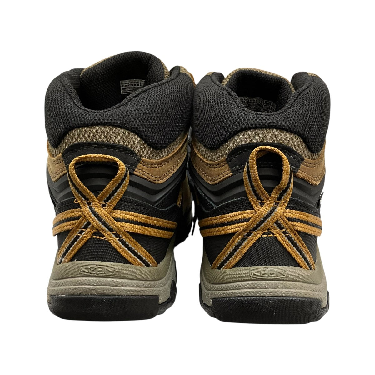 KEEN RIDGE FLEX MIDスニーカー1025666 古着・中古-4枚目のアイテム画像