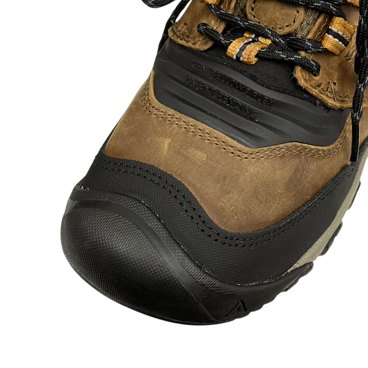 KEEN RIDGE FLEX MIDスニーカー1025666 古着・中古-6枚目のアイテム画像