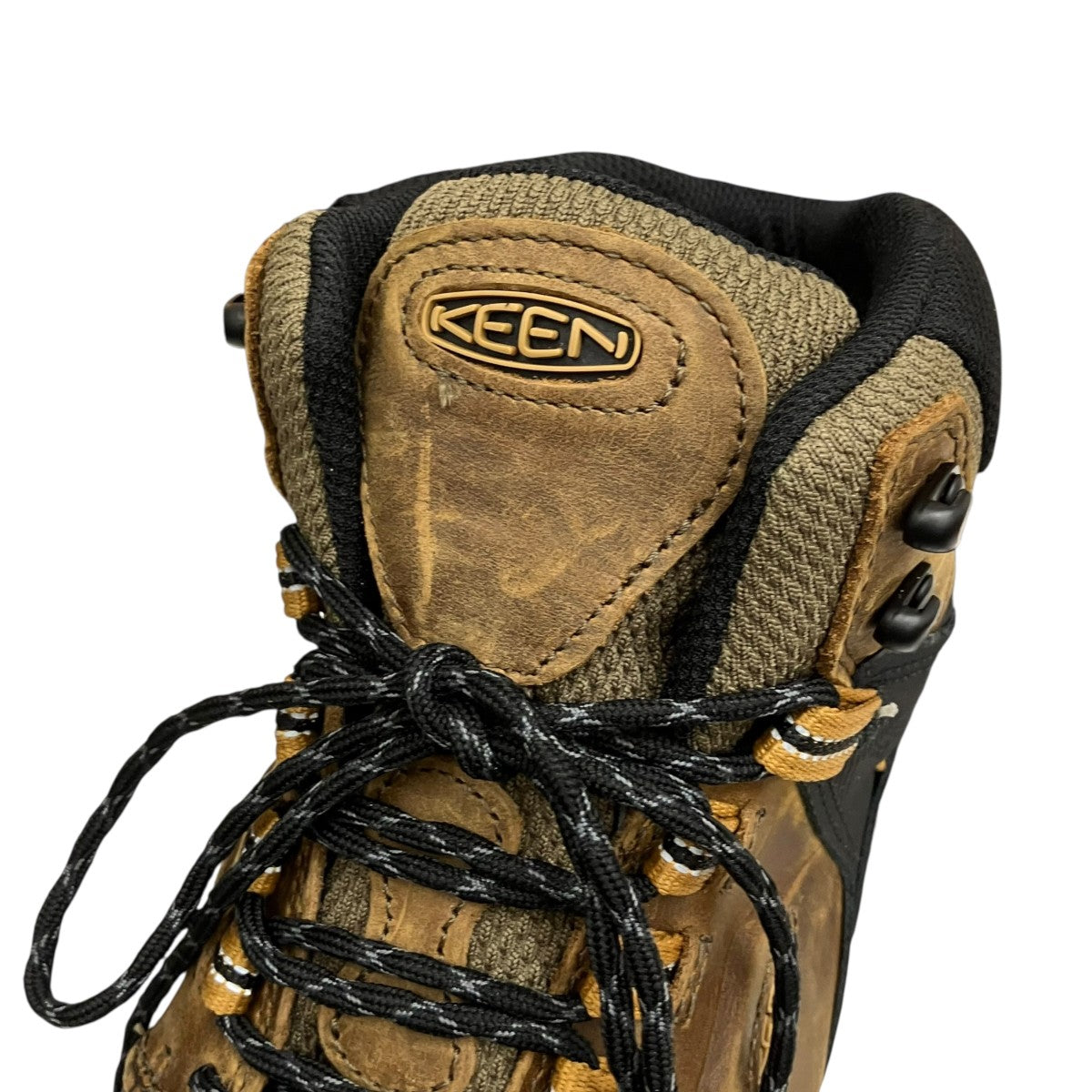 KEEN RIDGE FLEX MIDスニーカー1025666 古着・中古-7枚目のアイテム画像