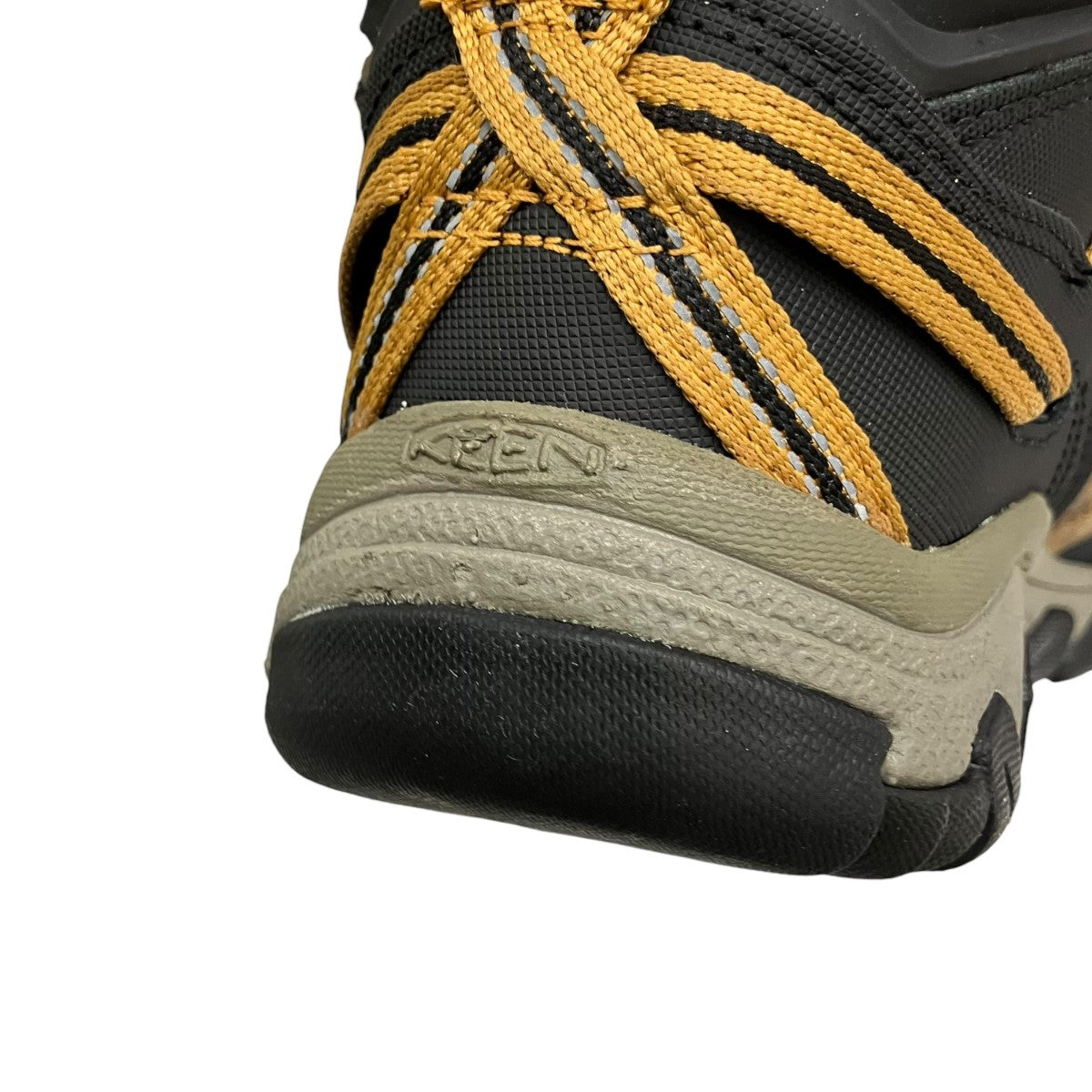 KEEN RIDGE FLEX MIDスニーカー1025666 古着・中古-8枚目のアイテム画像