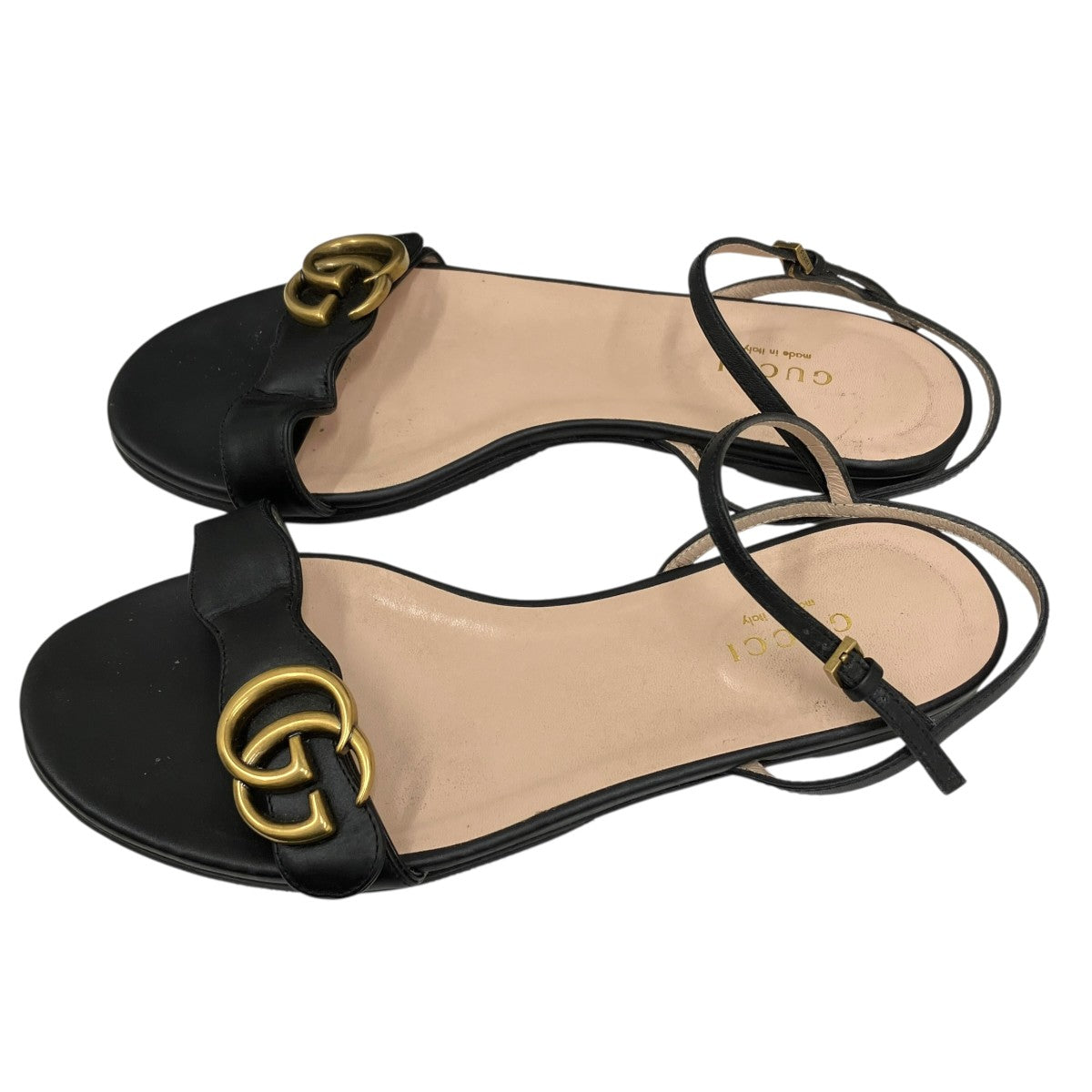 GUCCI サンダル 古着・中古-3枚目のアイテム画像