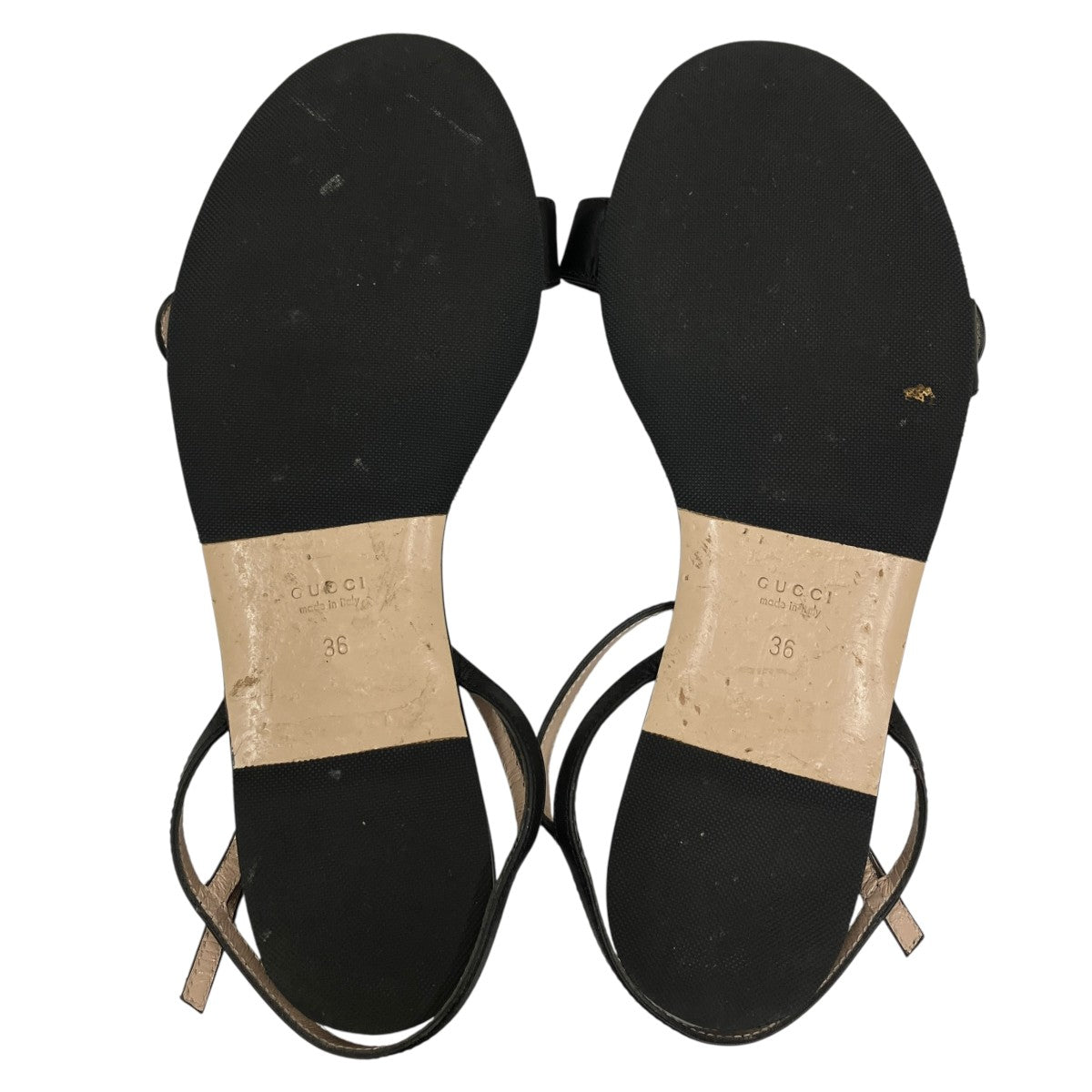 GUCCI サンダル 古着・中古-5枚目のアイテム画像