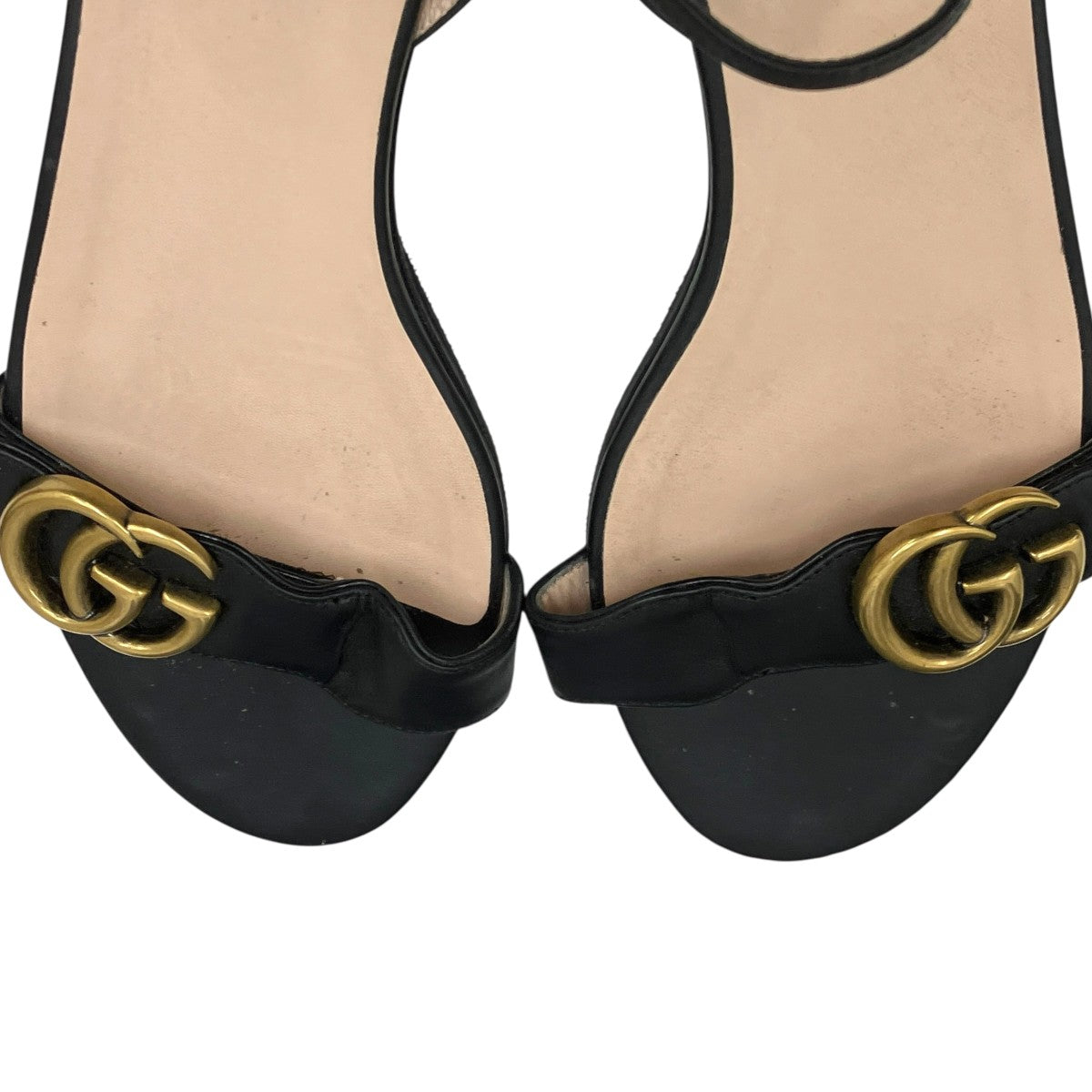 GUCCI サンダル 古着・中古-7枚目のアイテム画像
