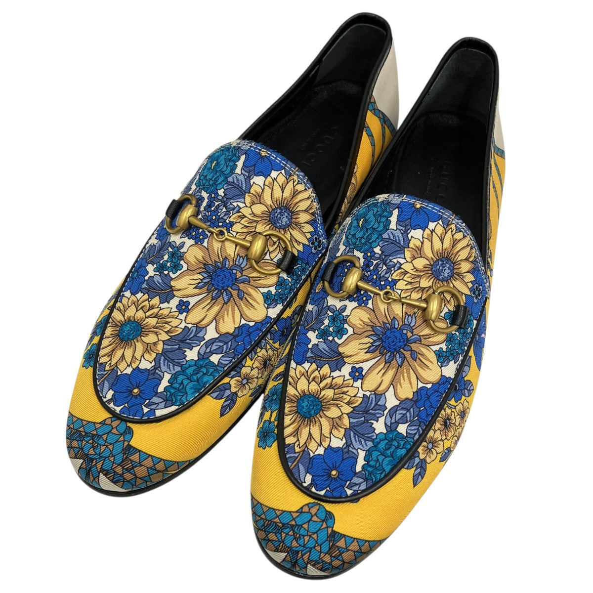 GUCCI ローファー563968 古着・中古-1枚目のアイテム画像
