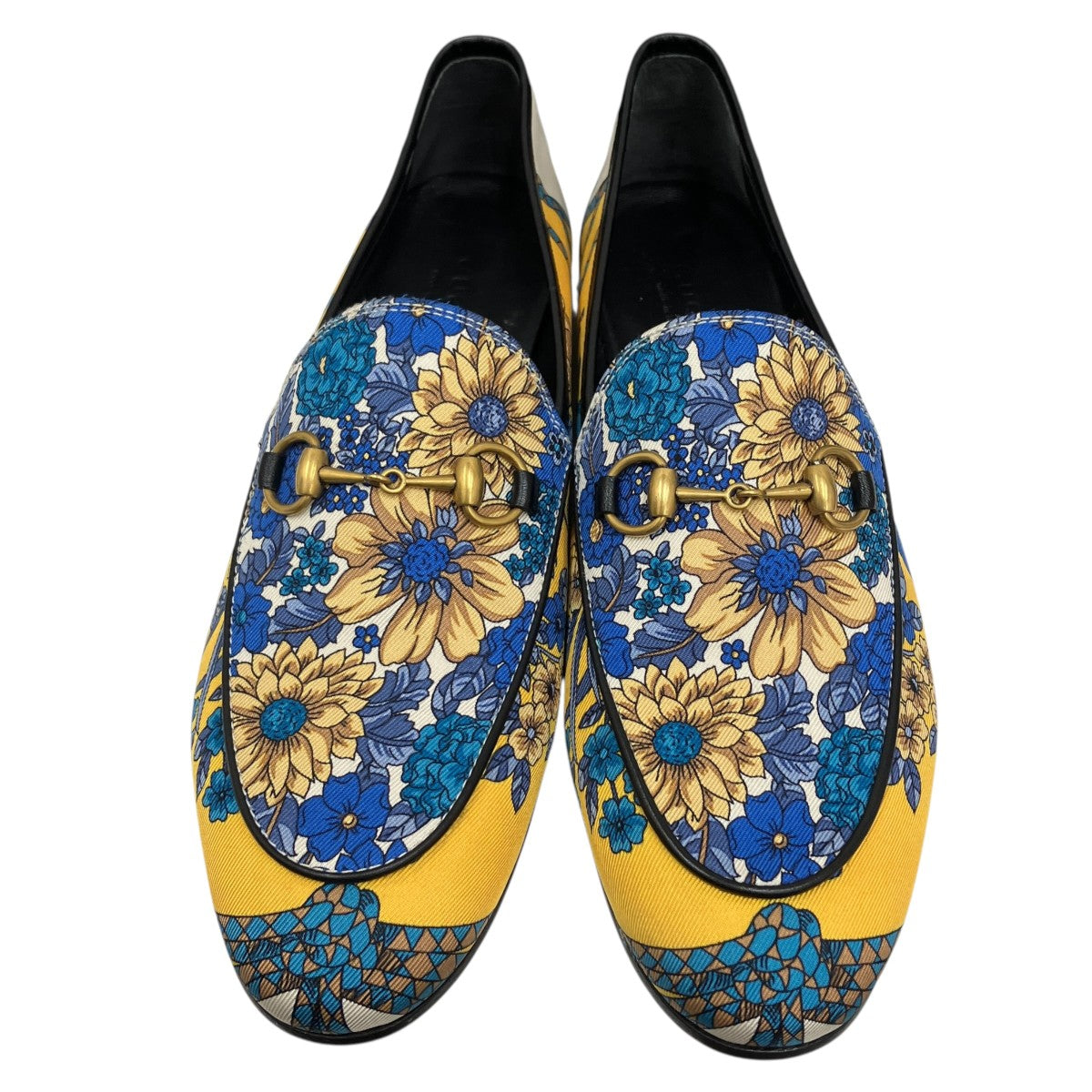 GUCCI ローファー563968 古着・中古-2枚目のアイテム画像