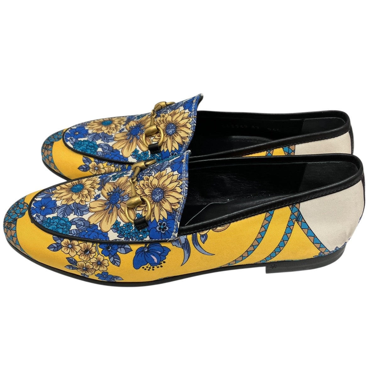GUCCI ローファー563968 古着・中古-3枚目のアイテム画像