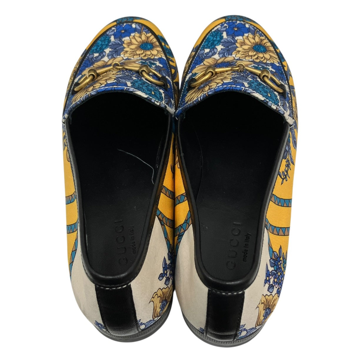 GUCCI ローファー563968 古着・中古-4枚目のアイテム画像