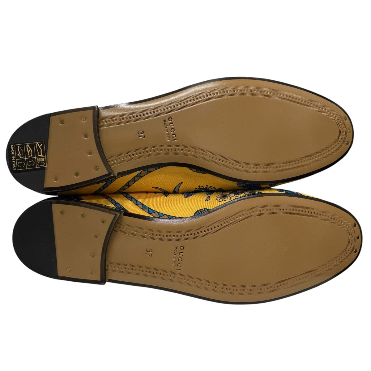 GUCCI ローファー563968 古着・中古-5枚目のアイテム画像