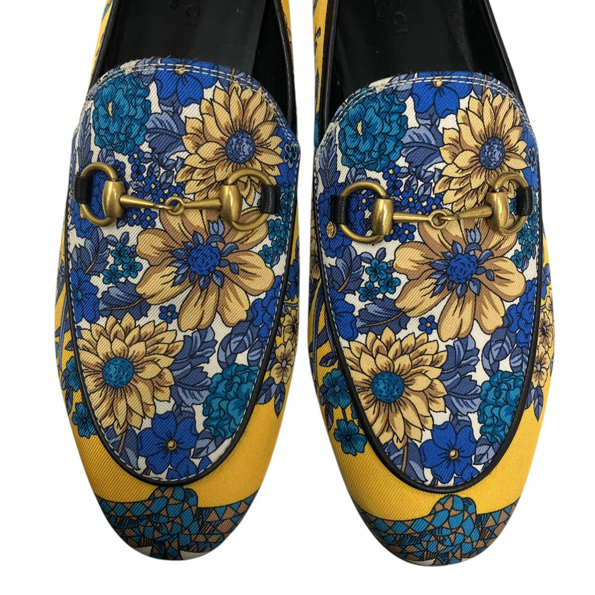 GUCCI ローファー563968 古着・中古-7枚目のアイテム画像
