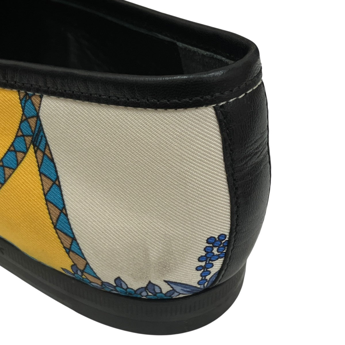 GUCCI ローファー563968 古着・中古-8枚目のアイテム画像