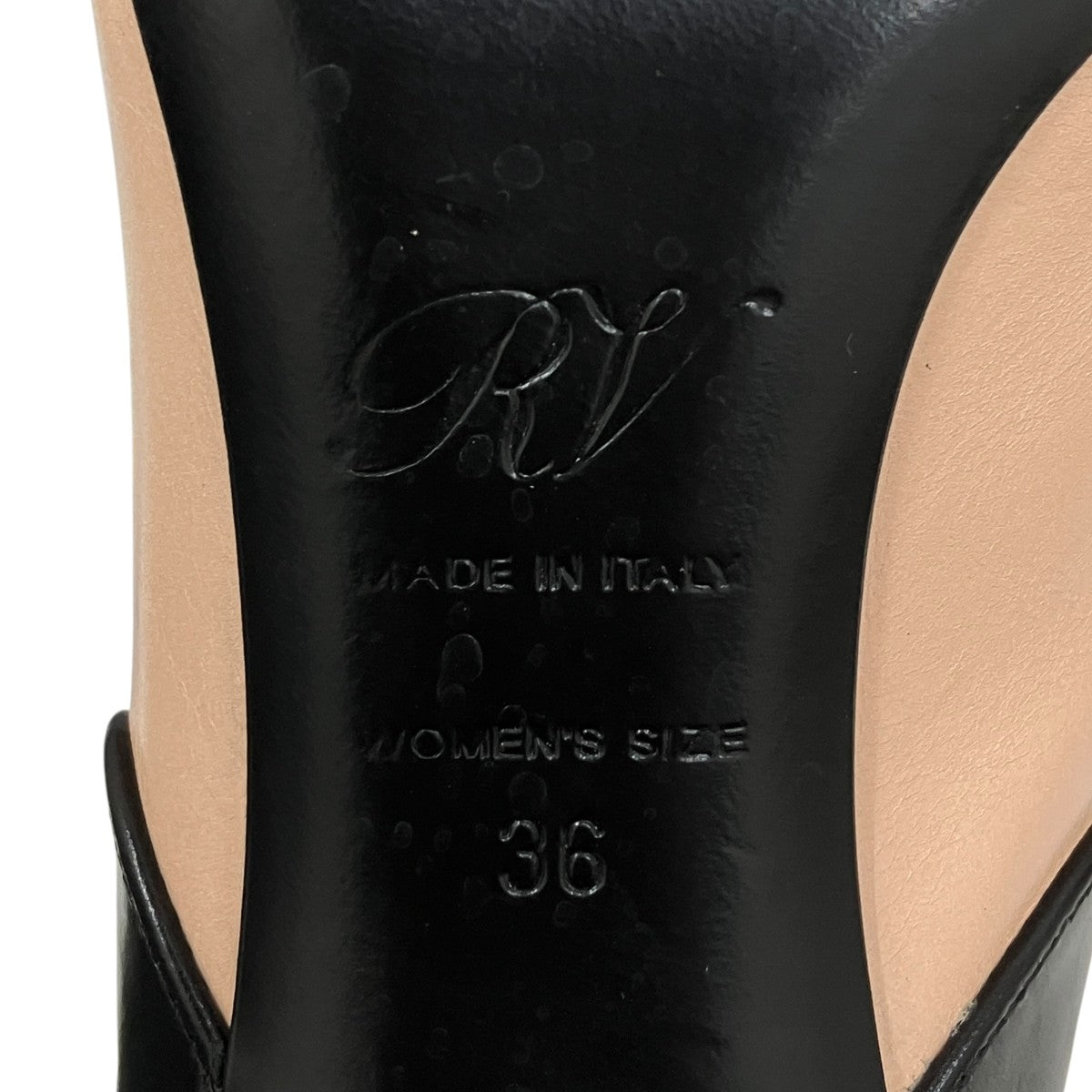 Roger Vivier ヒールパンプス 古着・中古-6枚目のアイテム画像