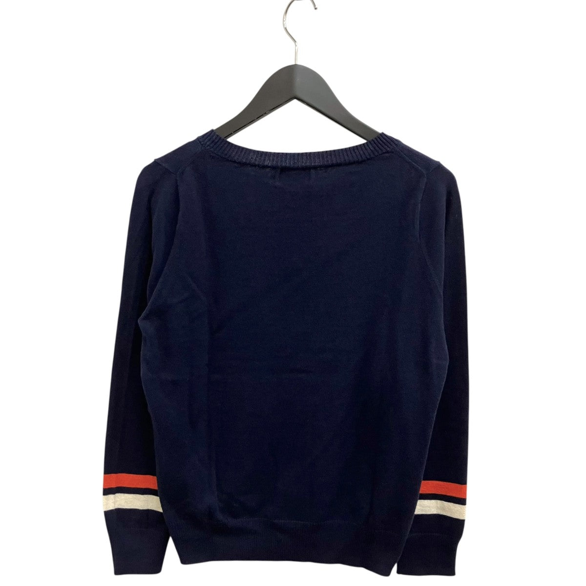 Hysteric Glamour ニット0161NS07 古着・中古-2枚目のアイテム画像