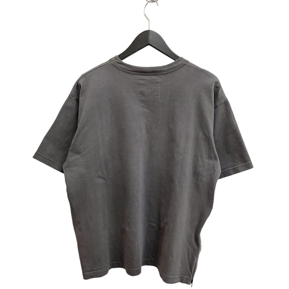 sacai Cotton Jersey T-Shirt半袖Tシャツ23-03258M 古着・中古-2枚目のアイテム画像