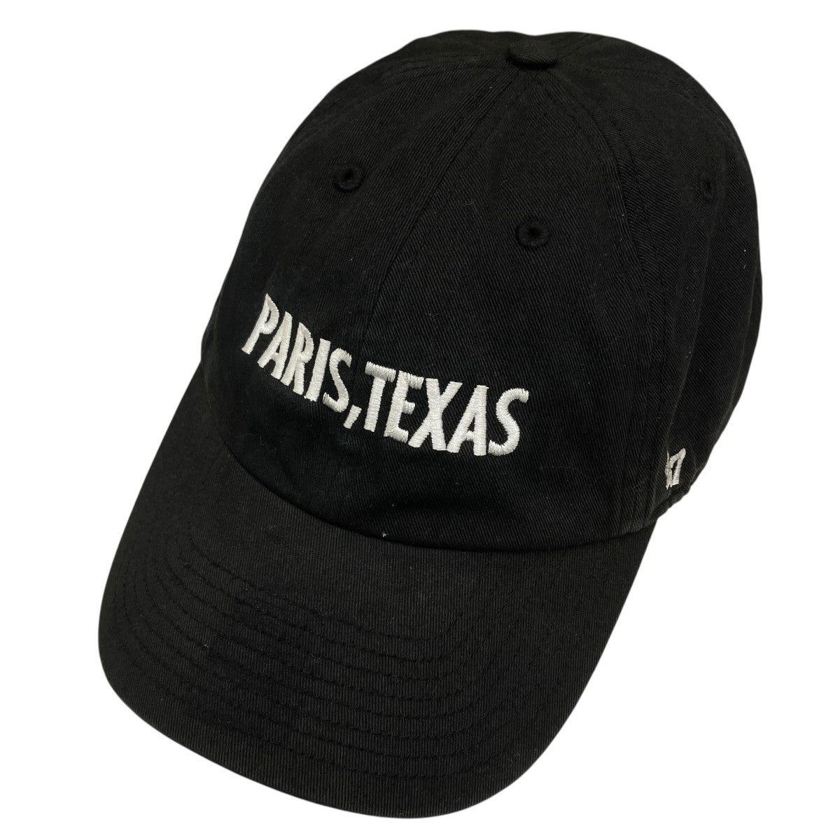 PARIS TEXAS CAPƒLƒƒƒbƒv