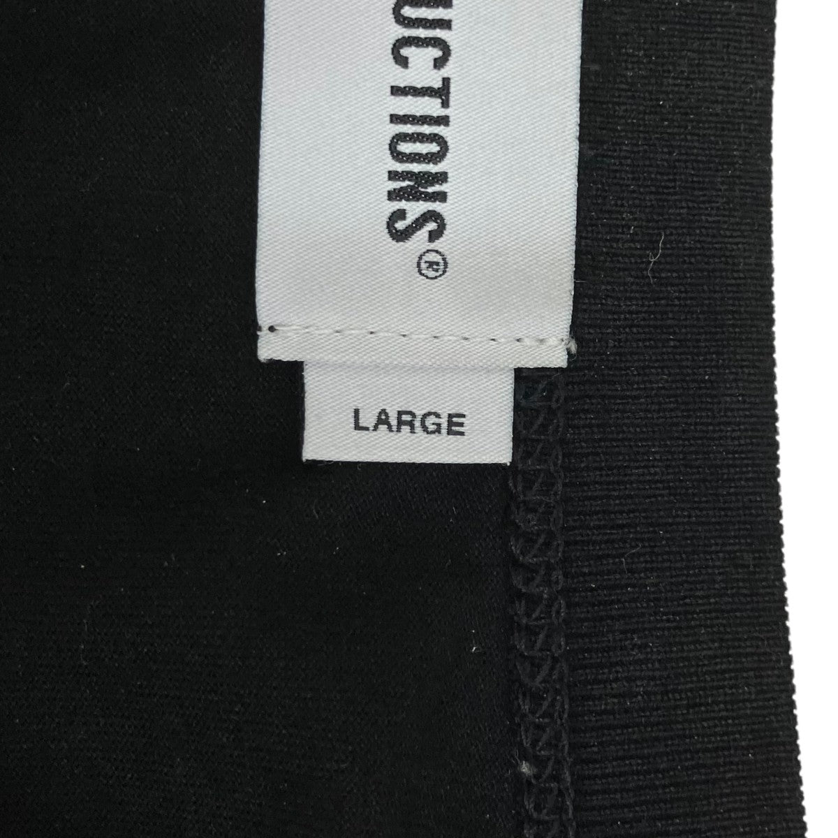 COOTIE PRODUCTIONS ロングスリーブTシャツ 古着・中古-8枚目のアイテム画像