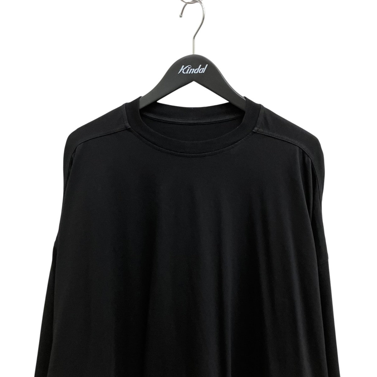 RICK OWENS 長袖カットソーRU01F2276-JA 古着・中古-3枚目のアイテム画像