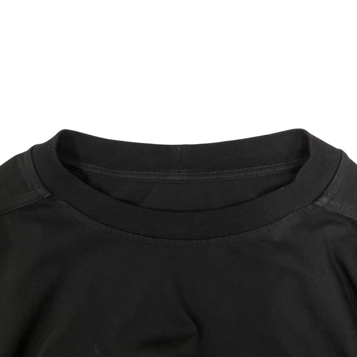 RICK OWENS 長袖カットソーRU01F2276-JA 古着・中古-5枚目のアイテム画像