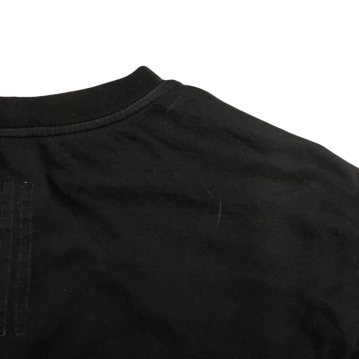 RICK OWENS 長袖カットソーRU01F2276-JA 古着・中古-6枚目のアイテム画像