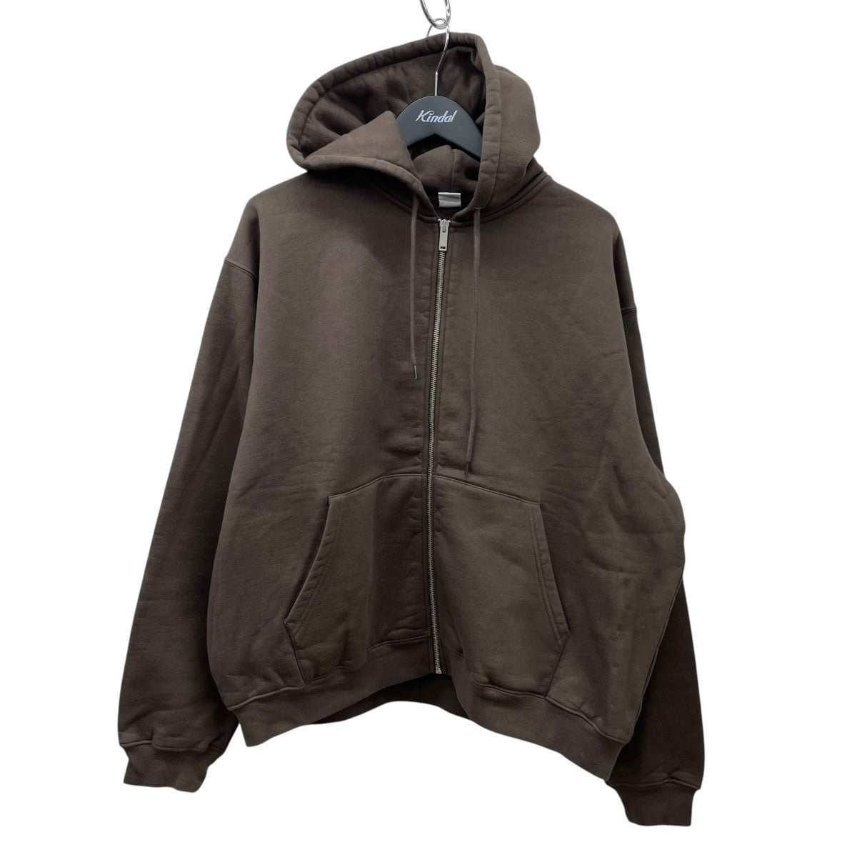 ジップパーカー535536-1/1