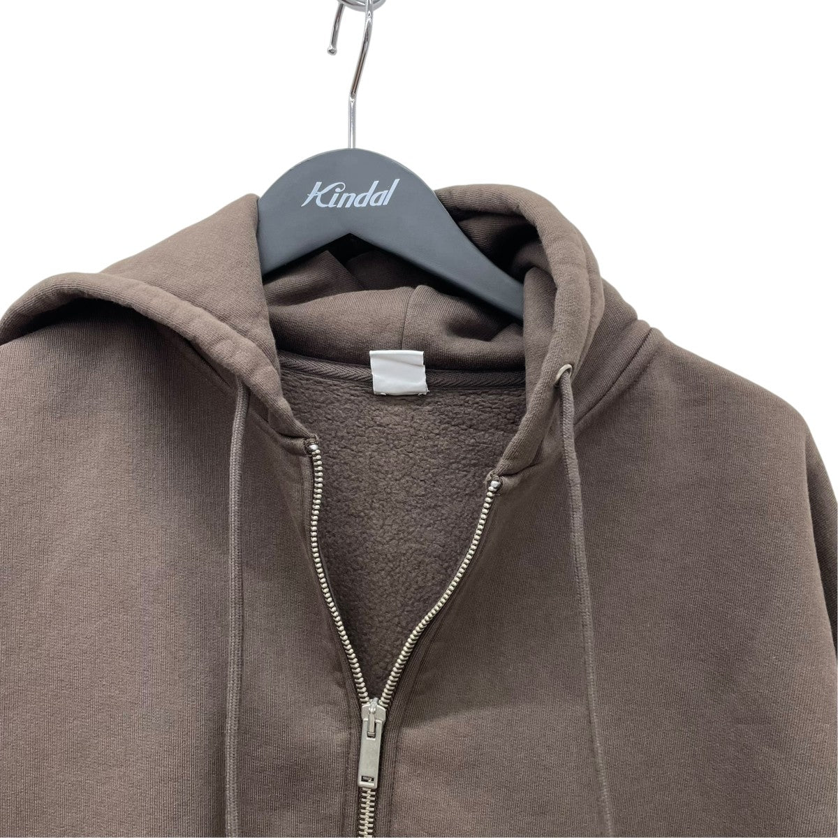 ジップパーカー535536-1/1