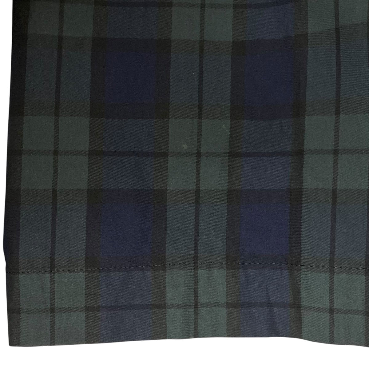Vivienne Westwood RED LABEL チェック変形スカート357-01-23006 古着・中古-5枚目のアイテム画像