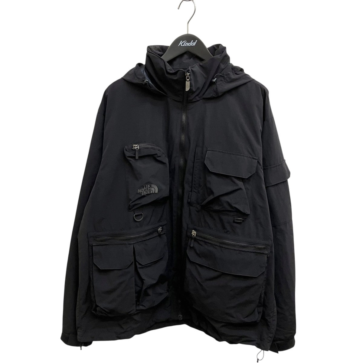 THE NORTH FACE フィールドユーティリティジャケット NP22533 古着・中古-1枚目のアイテム画像