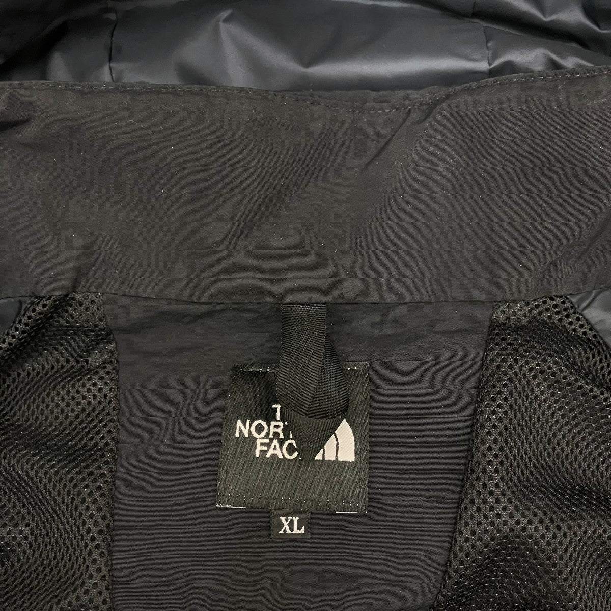 THE NORTH FACE フィールドユーティリティジャケット NP22533 古着・中古-7枚目のアイテム画像