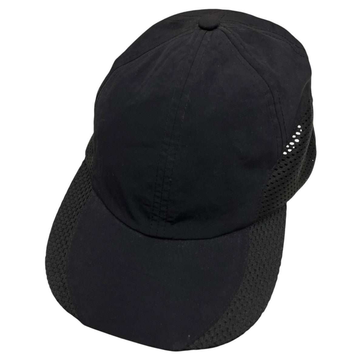 Supreme 25SSCordura Mesh 6Penel Capキャップ 古着・中古-1枚目のアイテム画像