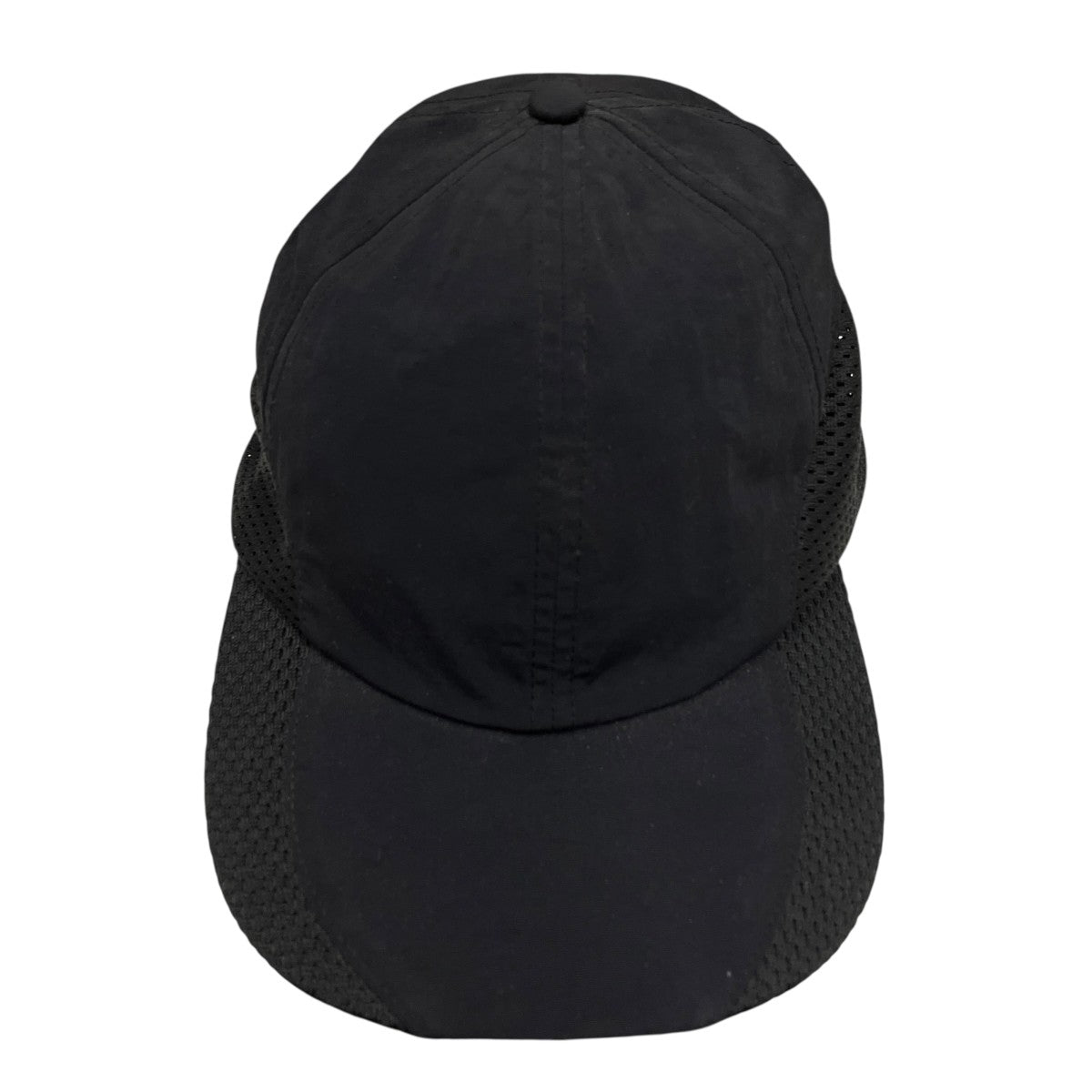 Supreme 25SSCordura Mesh 6Penel Capキャップ 古着・中古-2枚目のアイテム画像