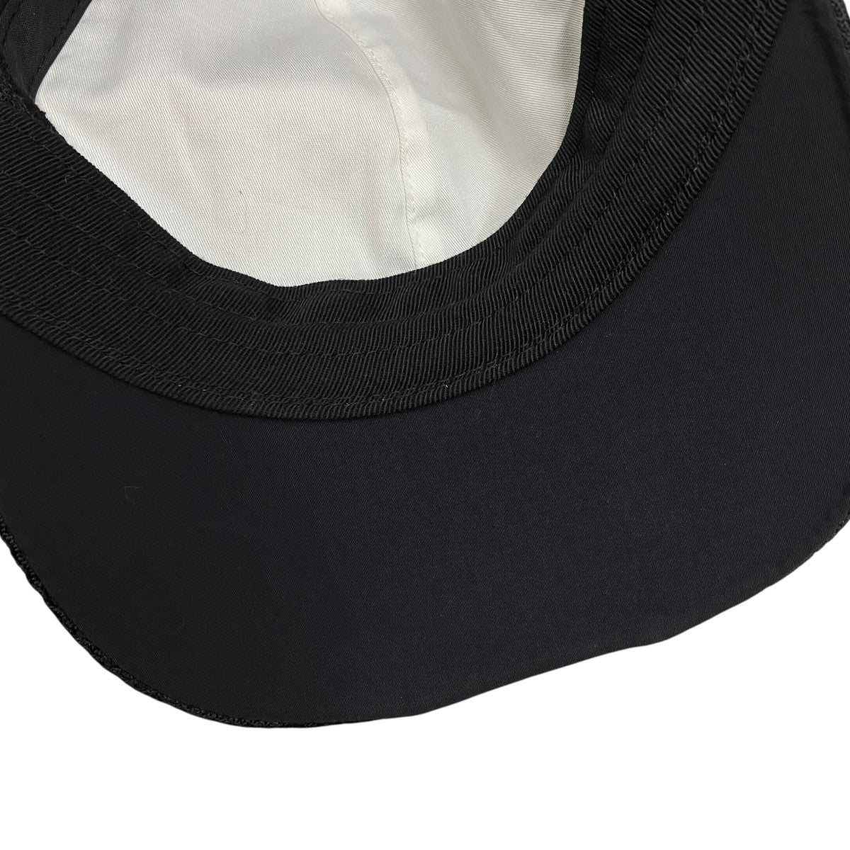 Supreme 25SSCordura Mesh 6Penel Capキャップ 古着・中古-8枚目のアイテム画像