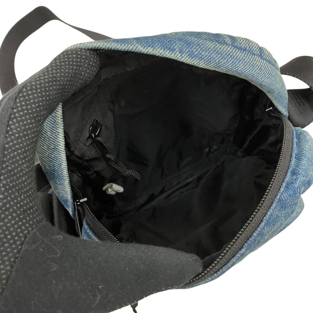 シュプリーム　ショルダーバッグ　総柄 Supreme シュプリーム 2025AW Denim Shoulder Bag デニム ショルダー