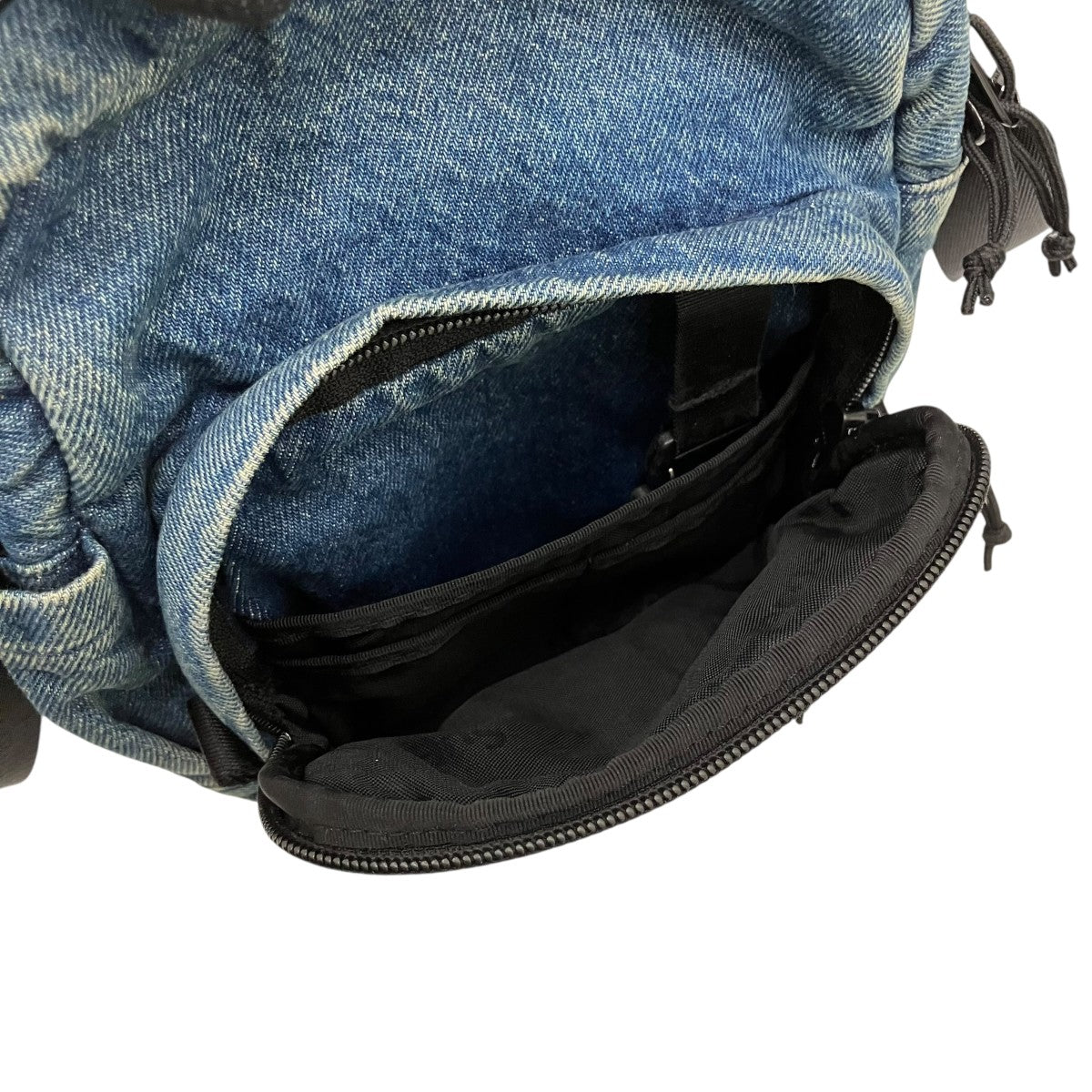 Supreme(シュプリーム) 25AWDenim Shoulder Bagショルダーバッグ