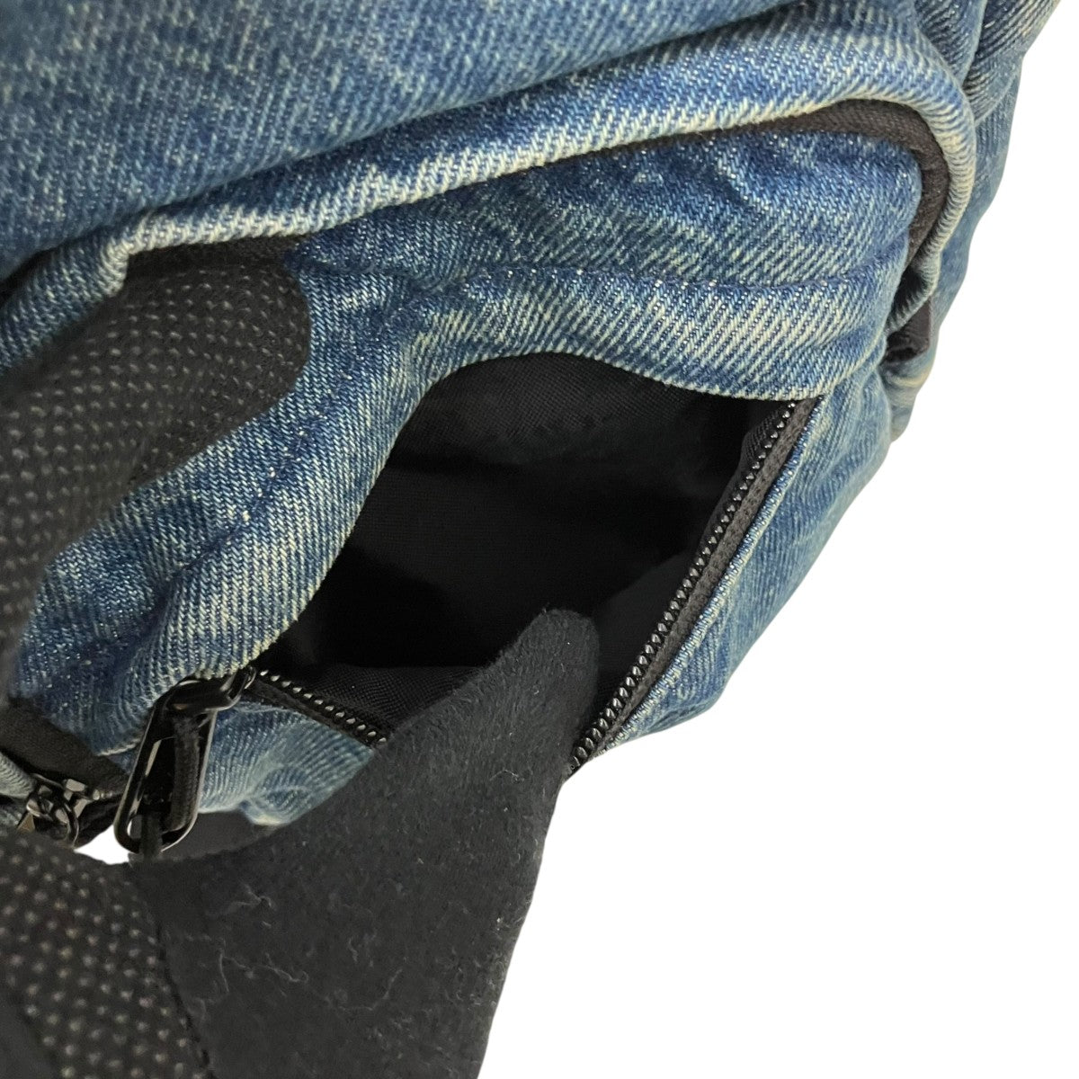 Supreme(シュプリーム) 25AWDenim Shoulder Bagショルダーバッグ