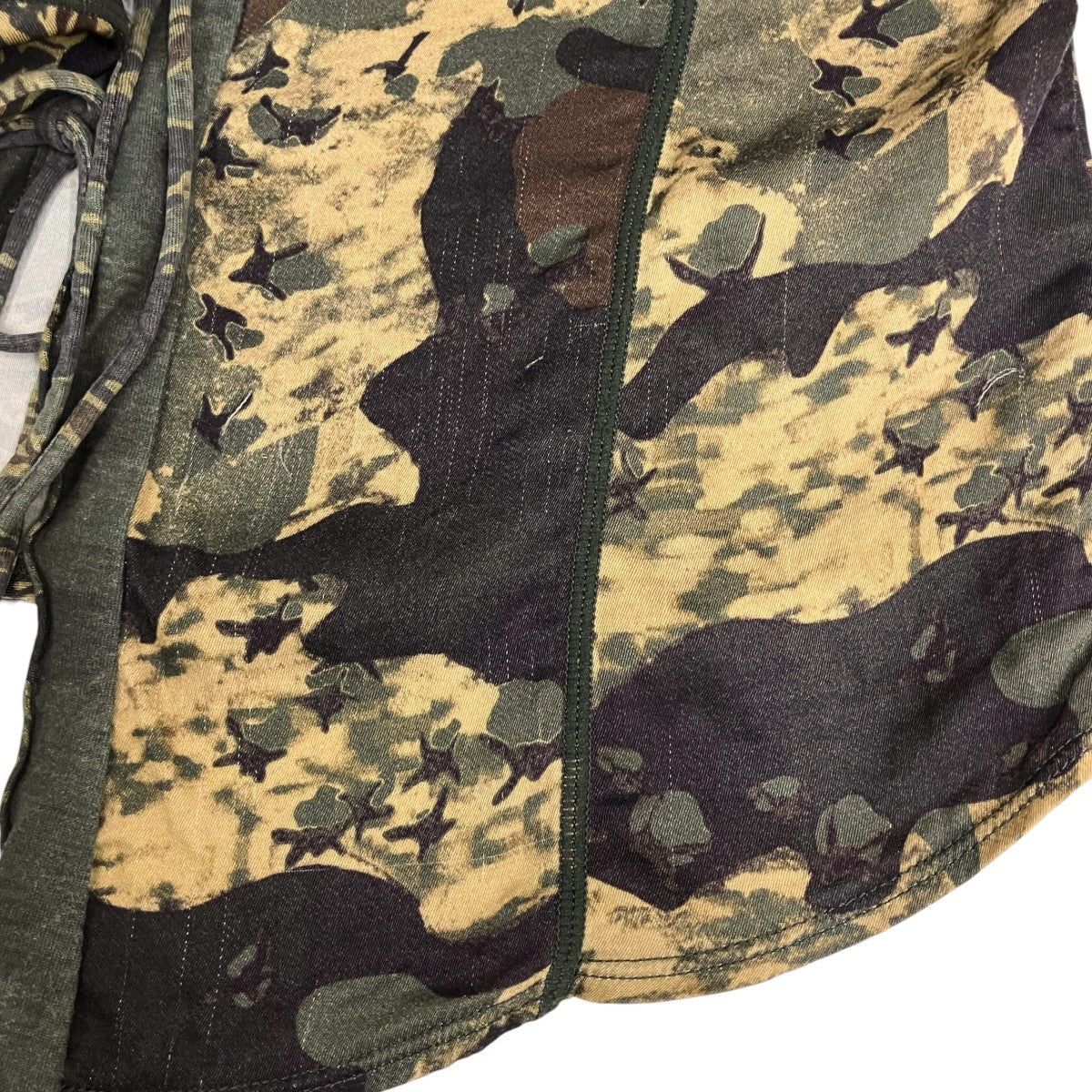 DIESEL T-AFRY長袖カットソー 古着・中古-5枚目のアイテム画像