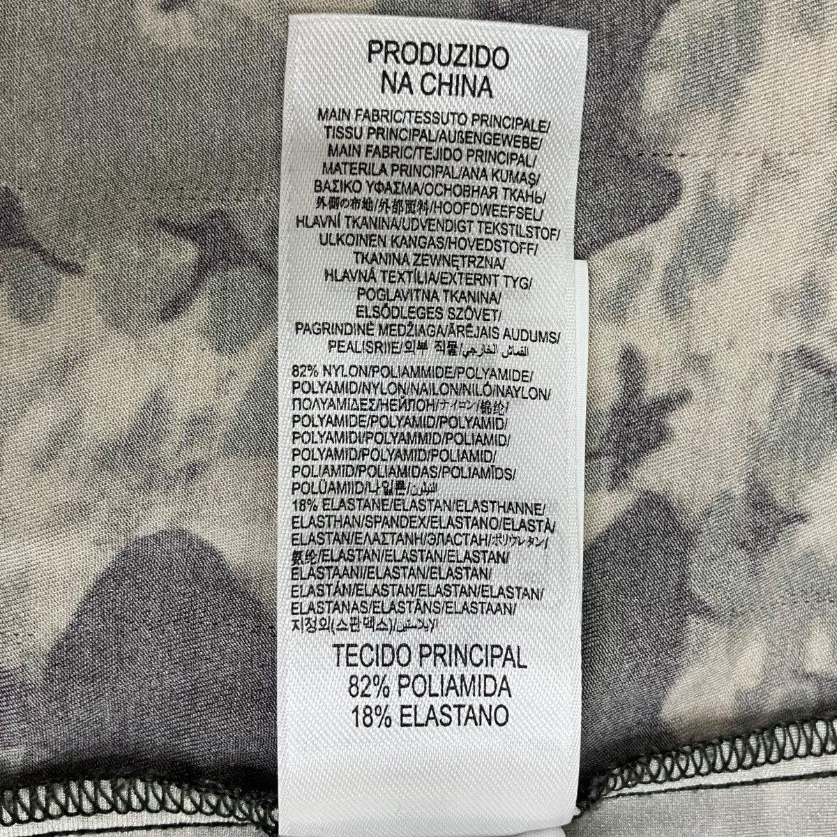 DIESEL T-AFRY長袖カットソー 古着・中古-6枚目のアイテム画像