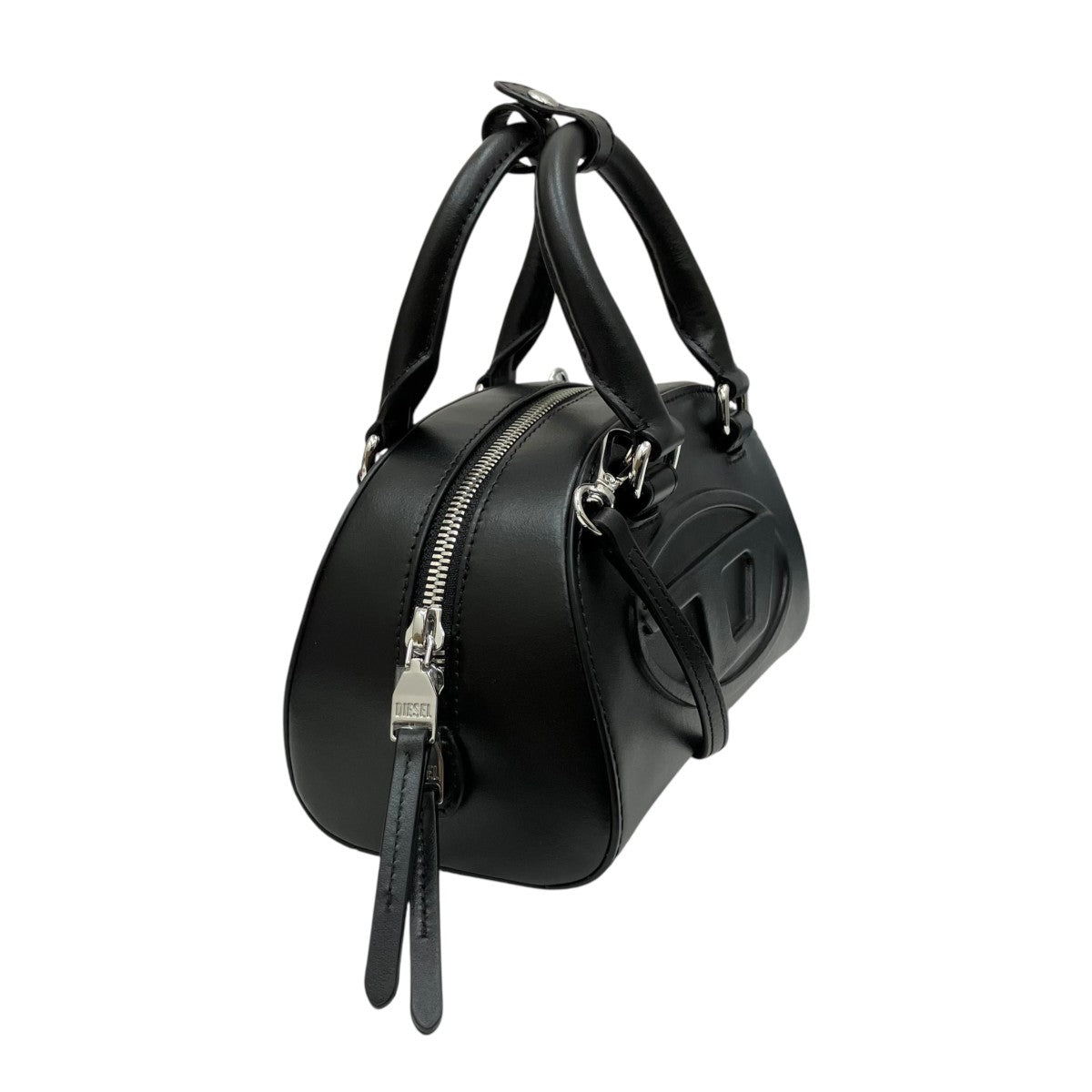DIESEL 2WAYバッグX10369 古着・中古-4枚目のアイテム画像